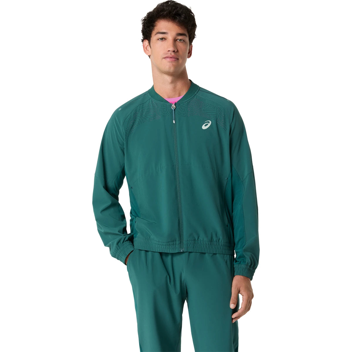 Jas Asics Melbourne