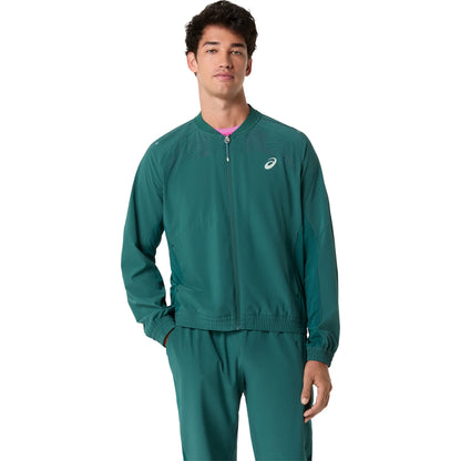 Jas Asics Melbourne