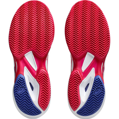 Asics Schoenen Dames Solution Speed FF 3 Gravel
