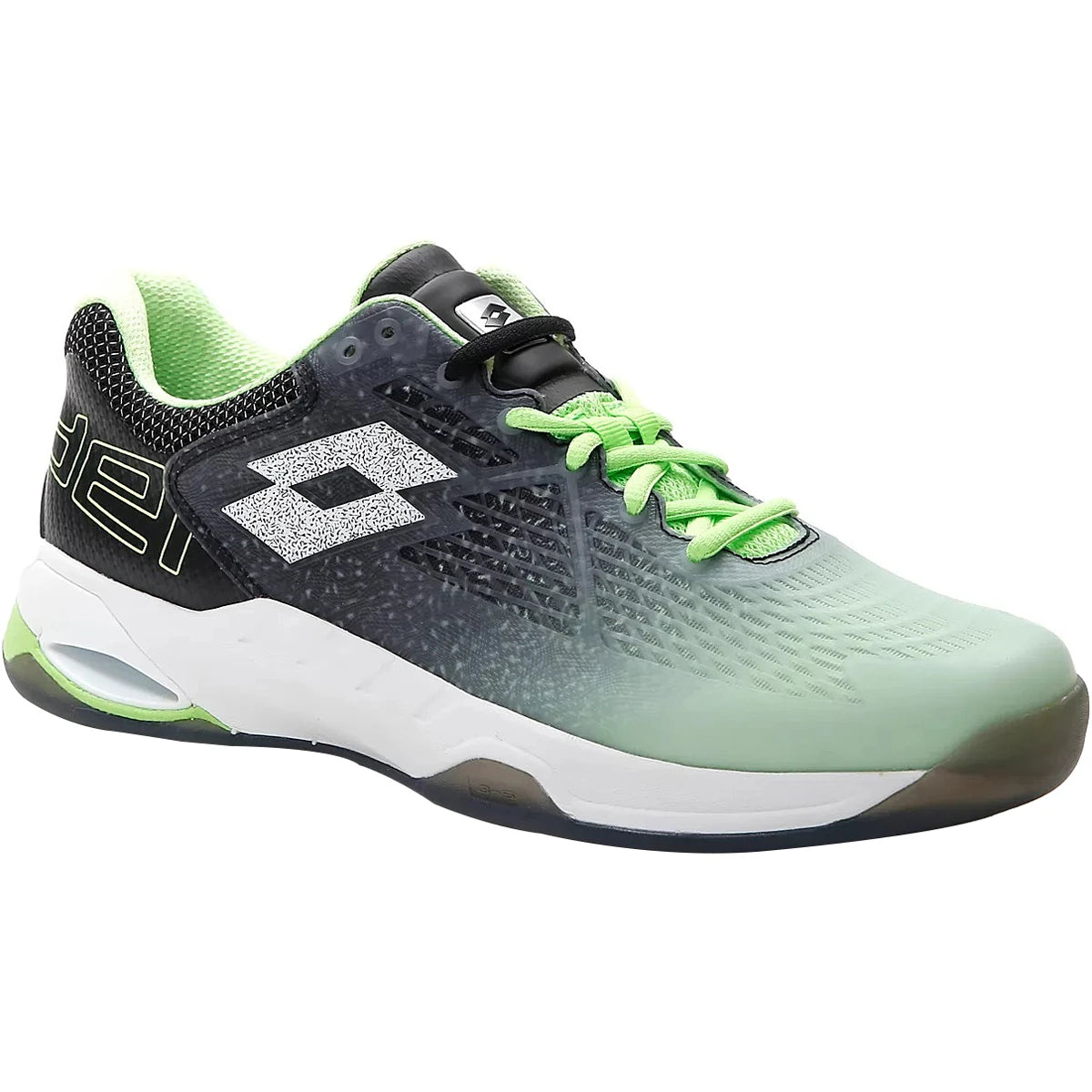 Lotto Superrapida 100 Padelschoenen/Gravel-schoenen