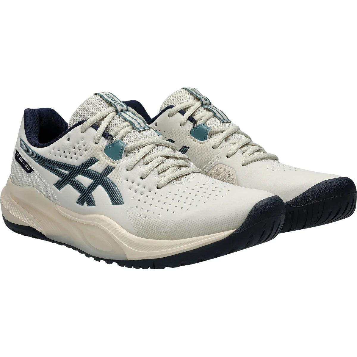 Asics Gel Challenger 15 Schoenen alle ondergronden