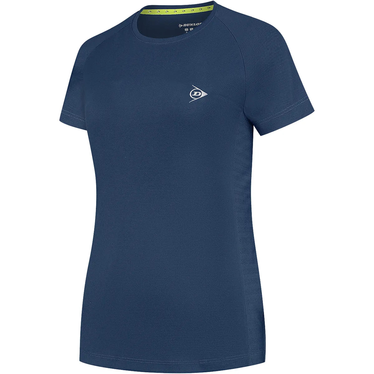 T-shirt Dunlop Meisje Club
