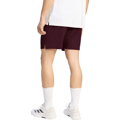 Short adidas Heren Ergo 7In Gameset