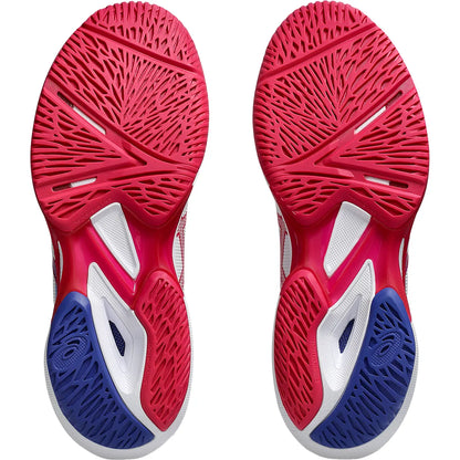 Asics Dames Schoenen Solution Speed FF 3 Schoenen alle ondergronden