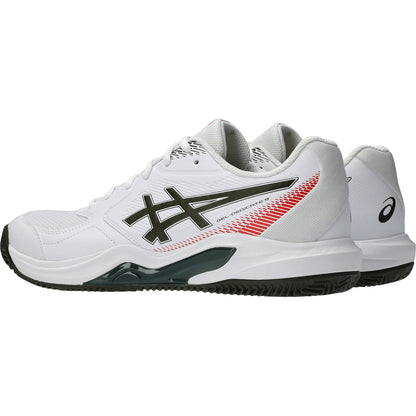 Asics Gel Dedicate 9 Gravel-schoenen