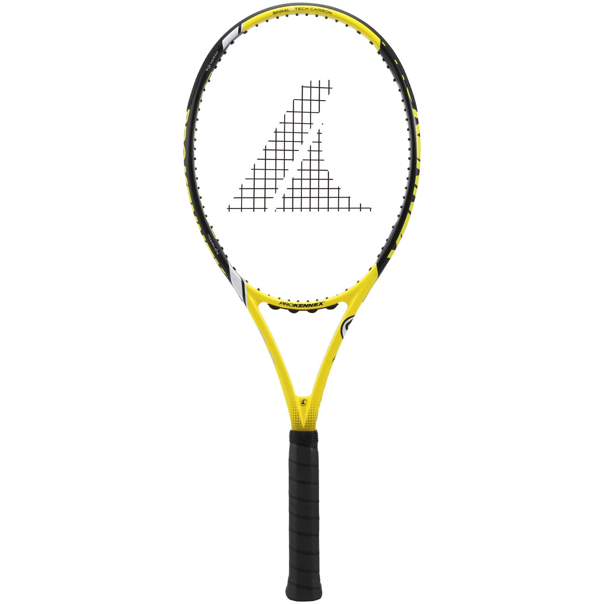 Racket Pro Kennex Ki Q+5 Pro (315 Gr)