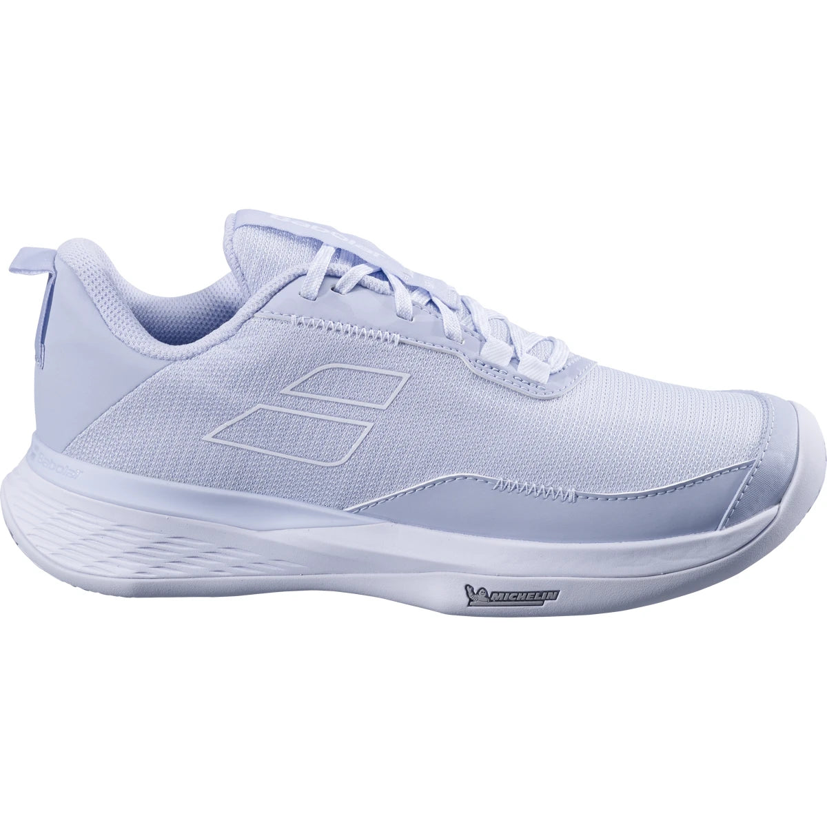 Babolat Dames Schoenen Sfx Evo Gravel