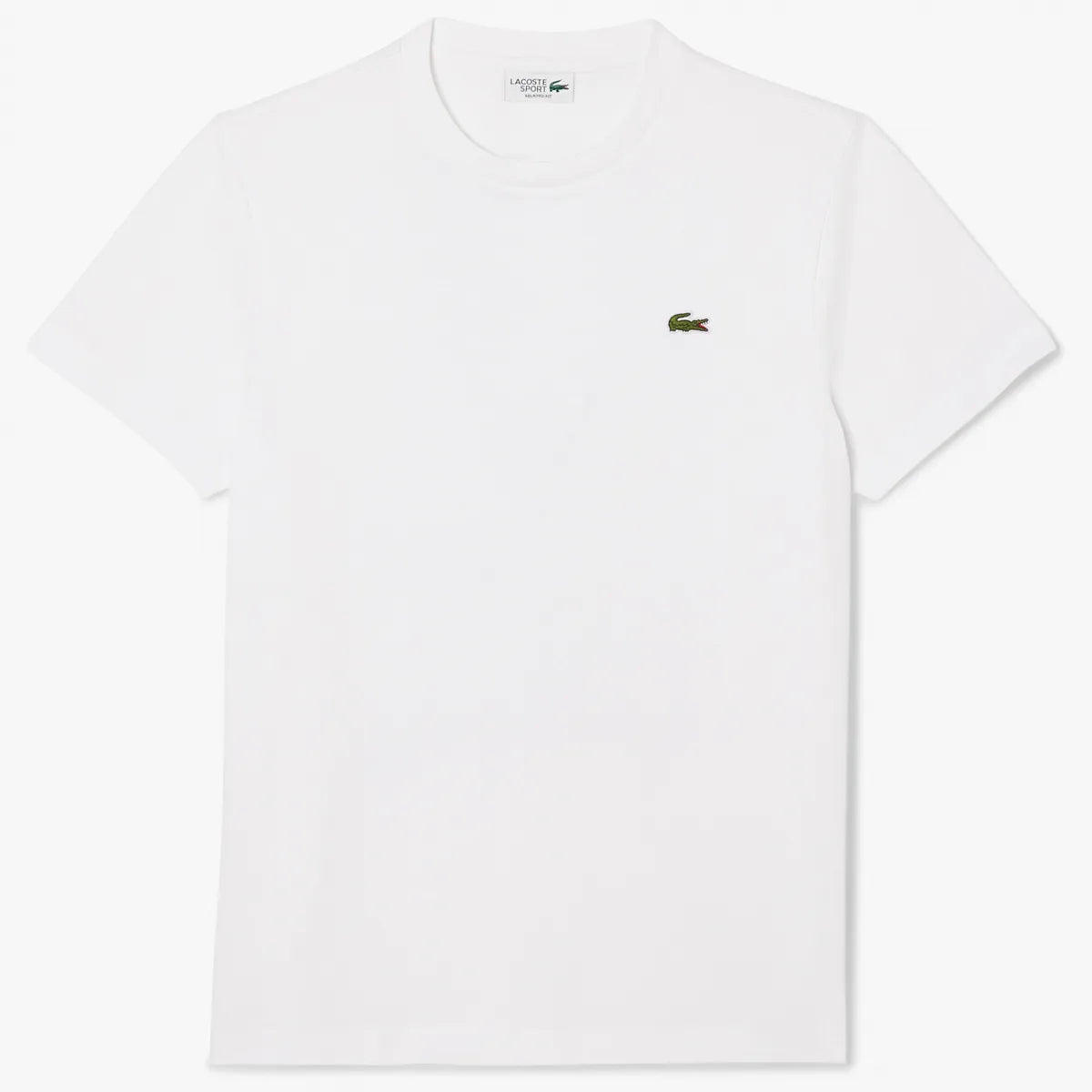 T-Shirt Lacoste Rolex Paris Masters