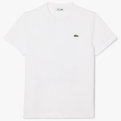 T-Shirt Lacoste Rolex Paris Masters