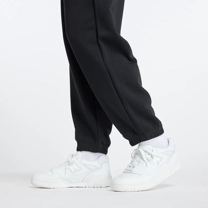 New Balance Dames Sport French Terry Jogger Broek