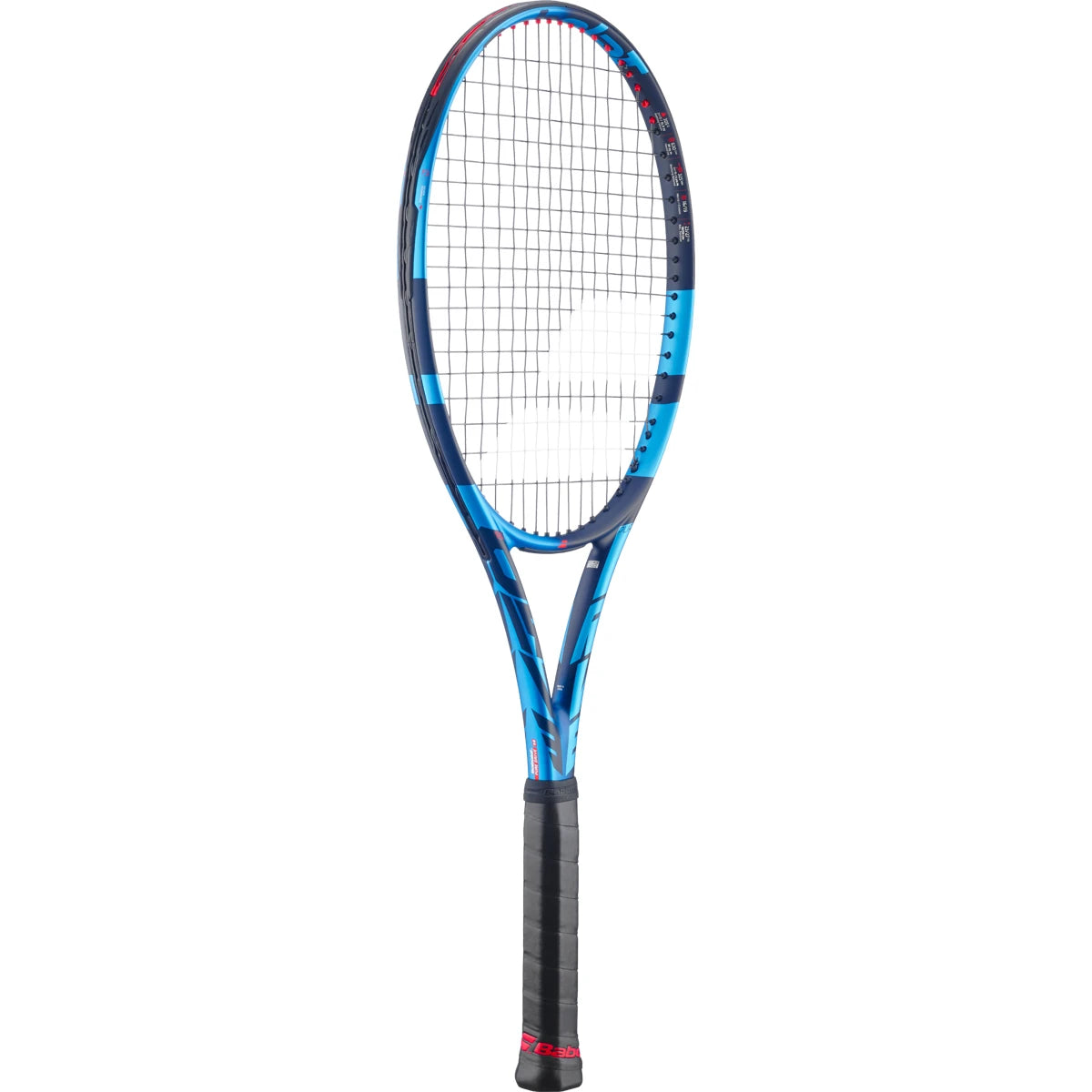 Racket Babolat Pure Drive 98 (305 Gr)