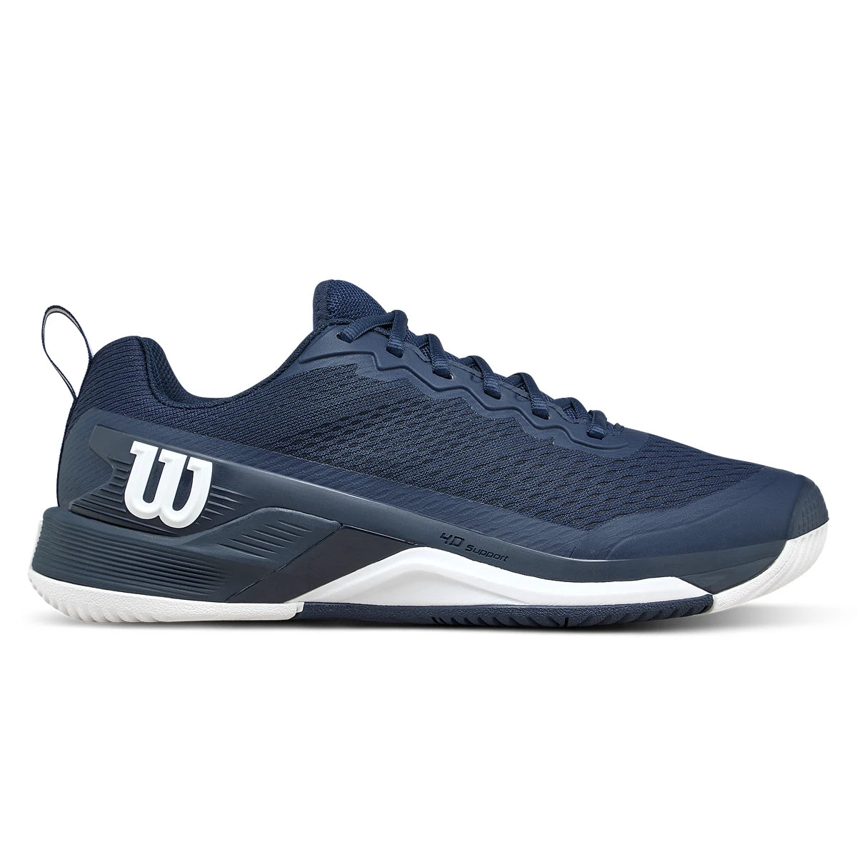 Wilson Rush Pro 4.5 Schoenen alle ondergronden