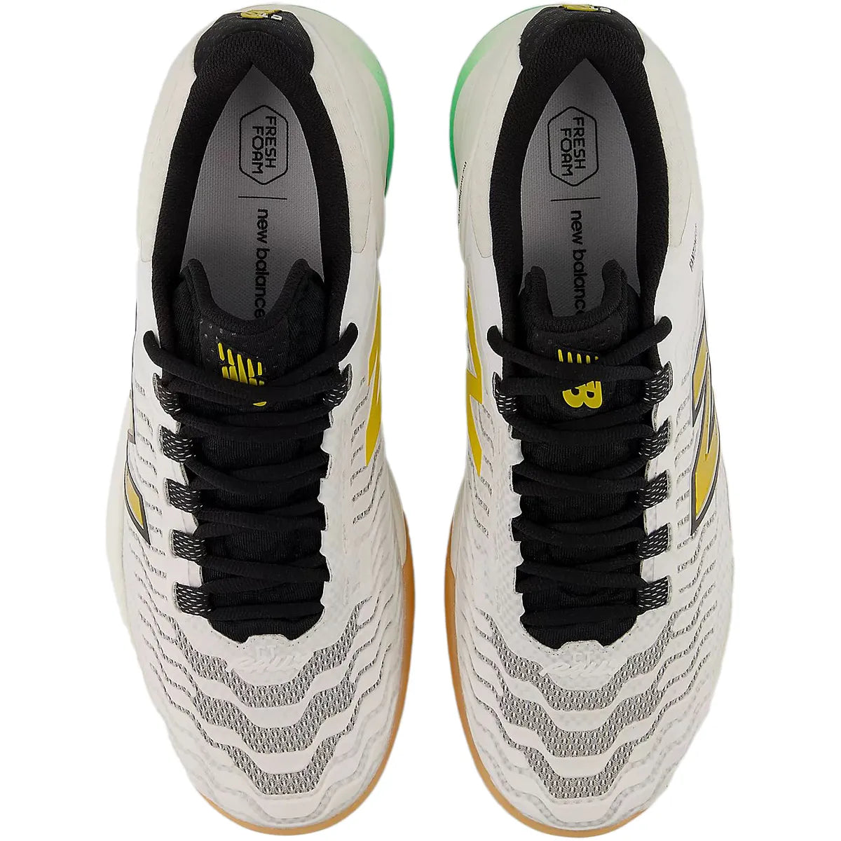 New Balance Rally V2 Schoenen alle ondergronden