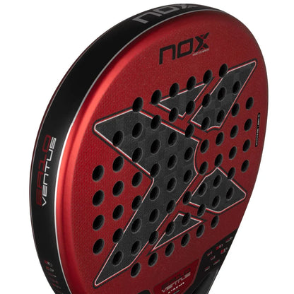 Padelracket Nox Ea10 Ventus Hybrid 12K Xtreme By Edu Alonso 2026