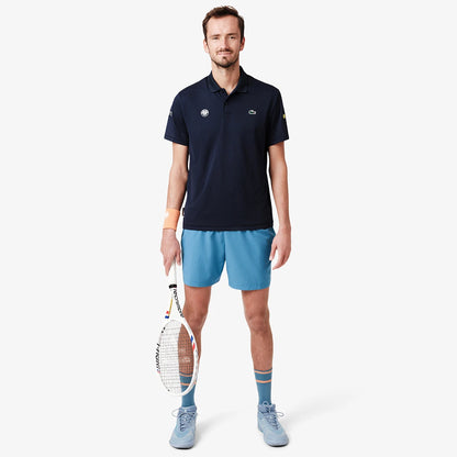 Short Lacoste Roland-Garros Speler On Court