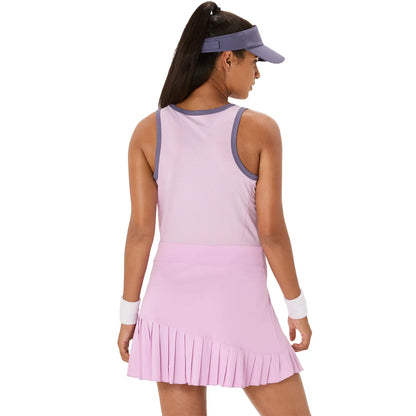 Jurk Asics Dames Match Melbourne / Miami