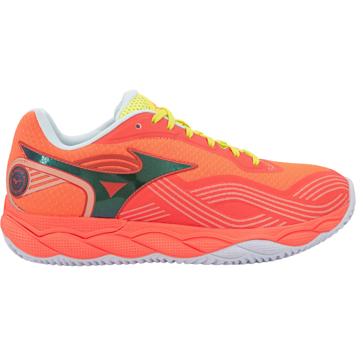 Padelschoenen Mizuno Wave Enforce Court 2