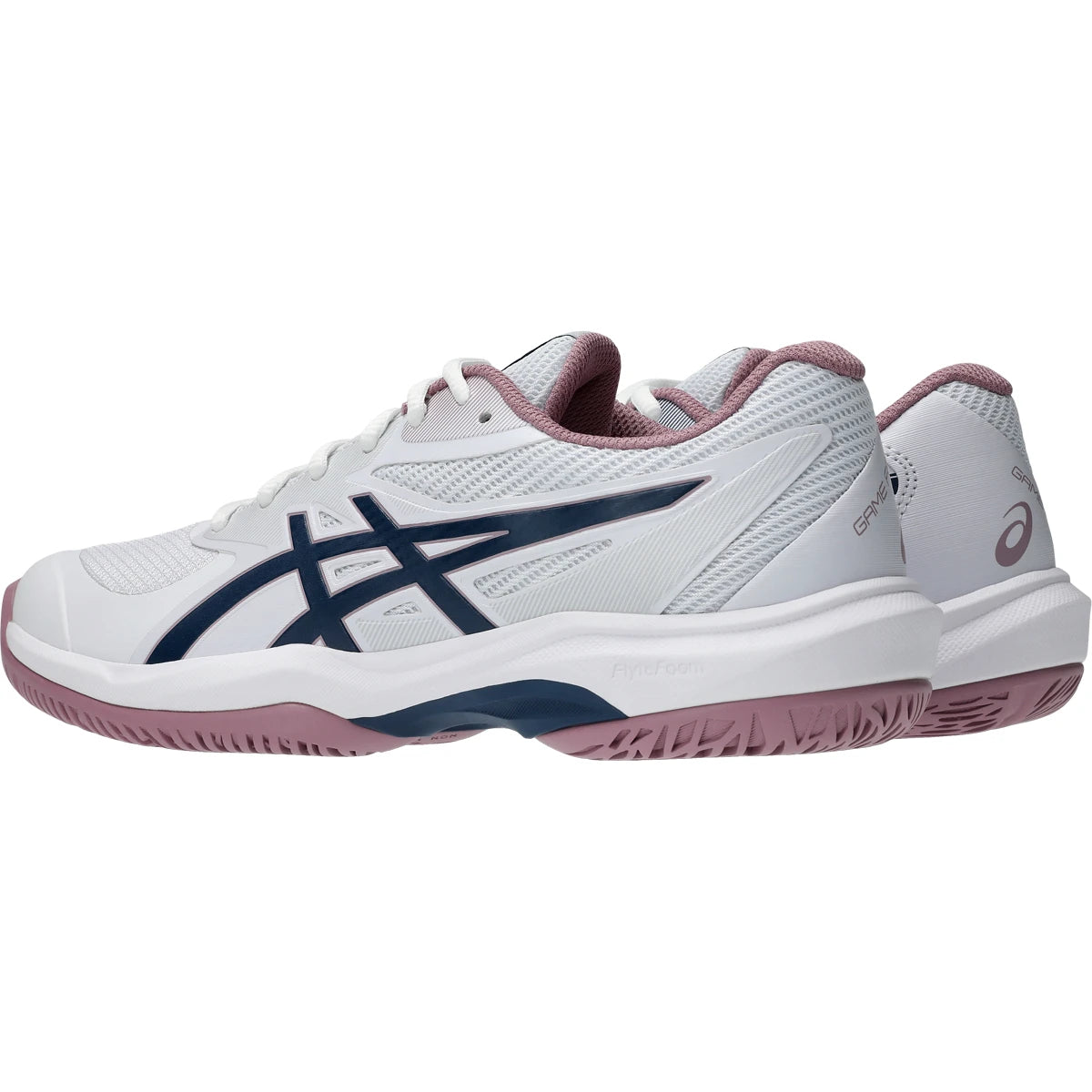 Asics Dames Schoenen Game FF Schoenen alle ondergronden