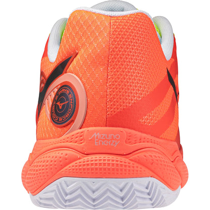 Padelschoenen Mizuno Wave Enforce Court 2