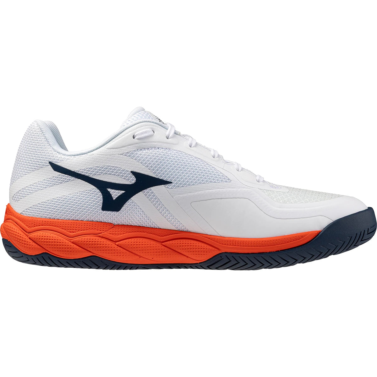 Mizuno Wave Enforce 2 Court Schoenen Alle Ondergronden