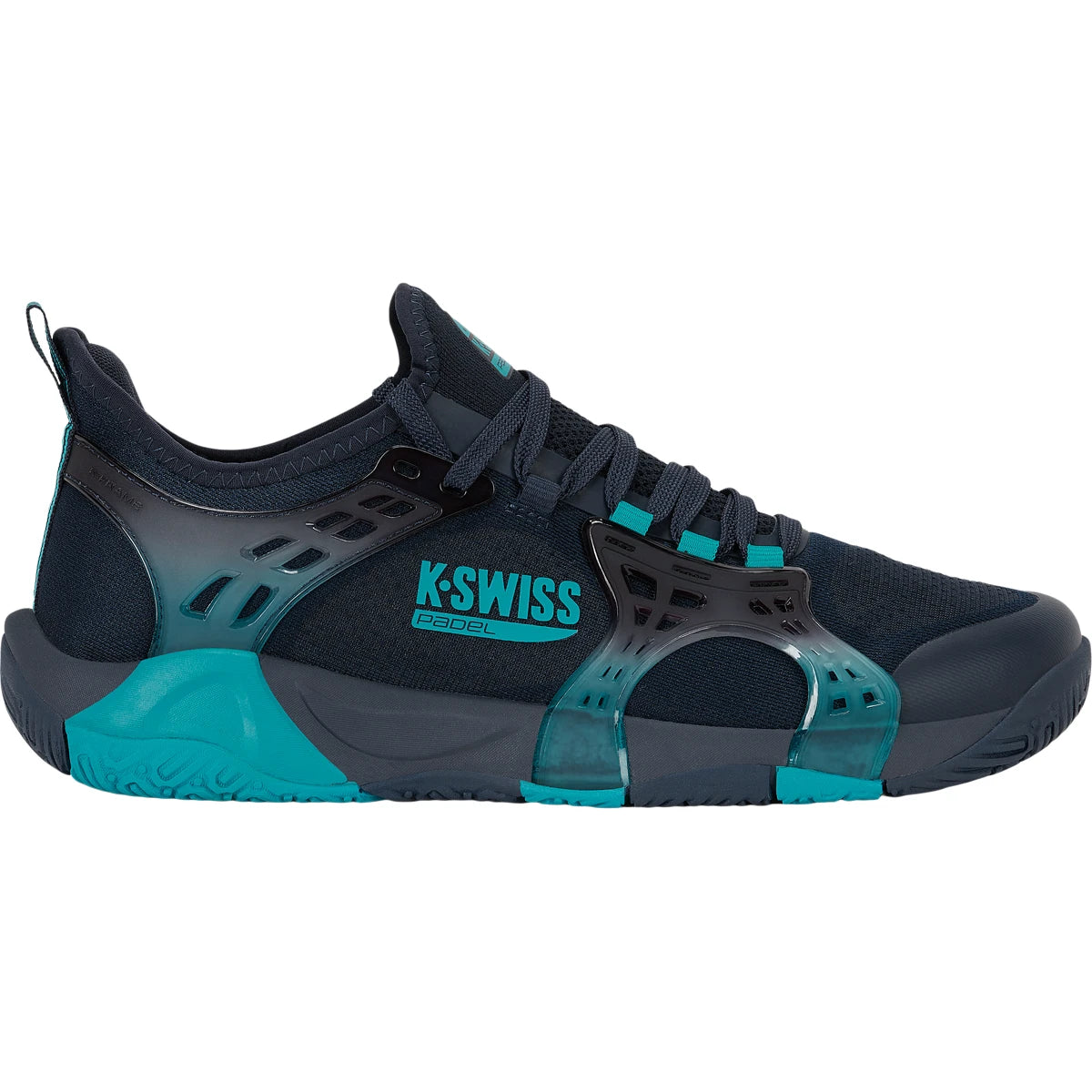 Padelschoenen K-Swiss K-Frame