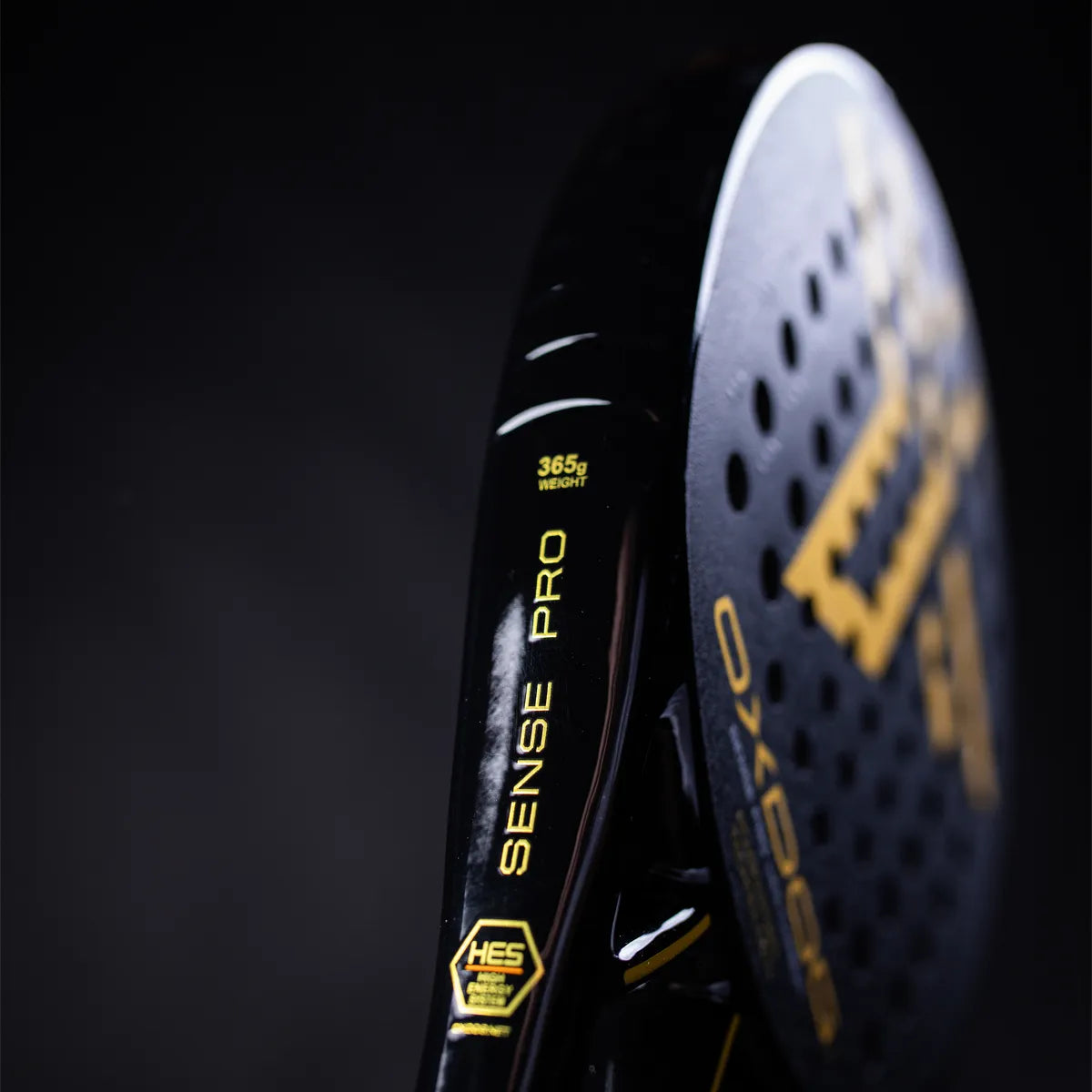 Padelracket Oxdog Sense Pro Classics Series