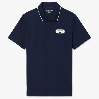 Polo Lacoste Heritage