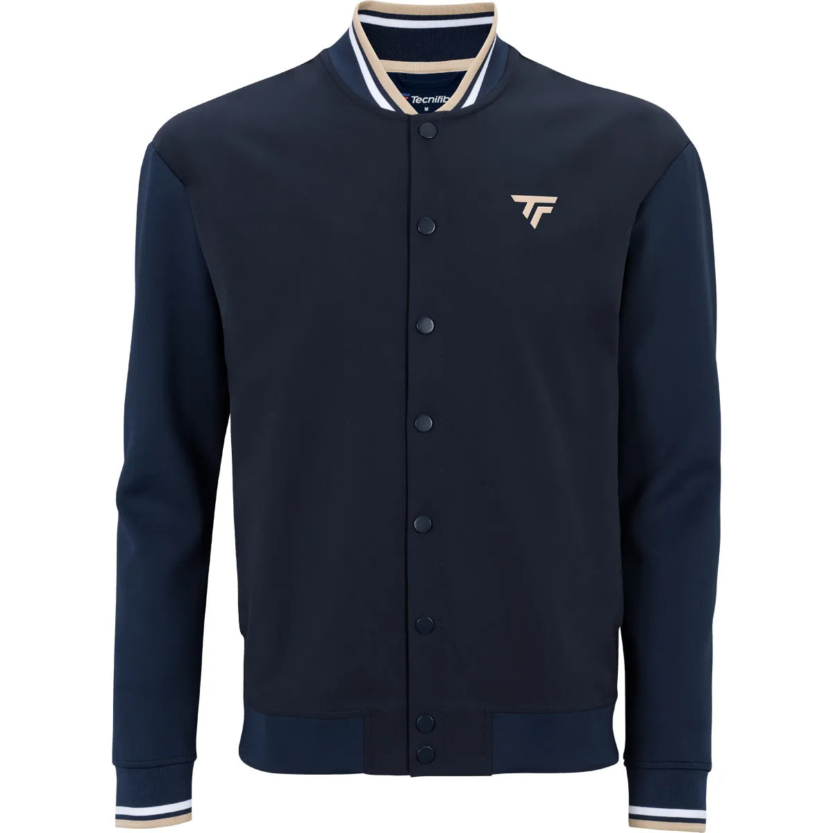 Tecnifibre Tech Bomber Unisex Jas