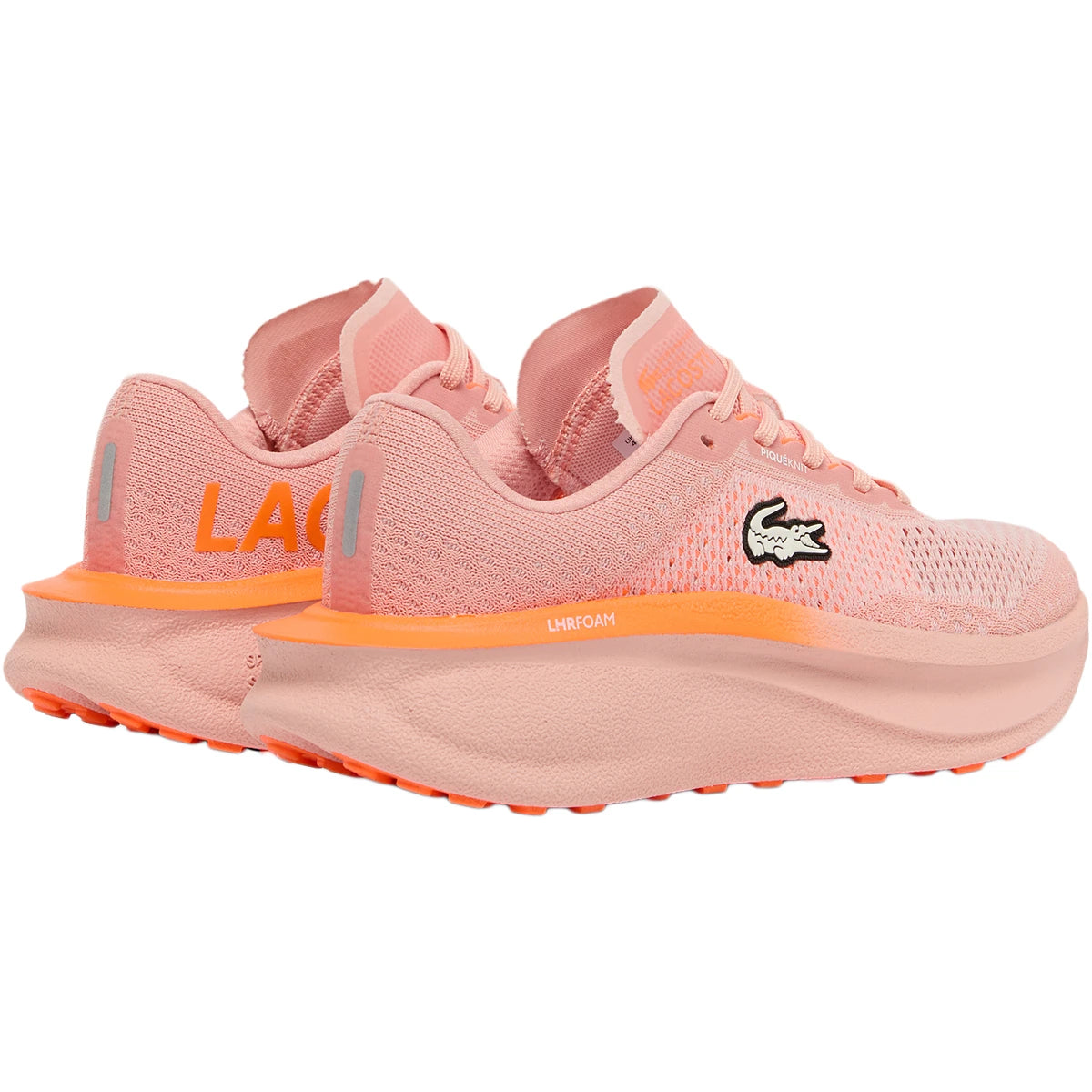Dames Lacoste Neo Run schoenen