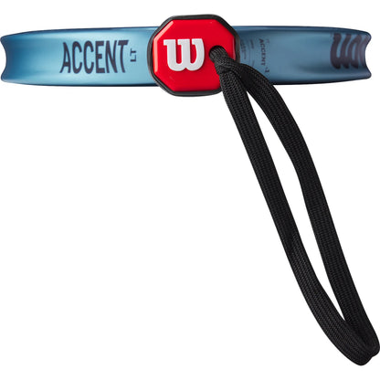 Padelracket Wilson Accent Lt Padel