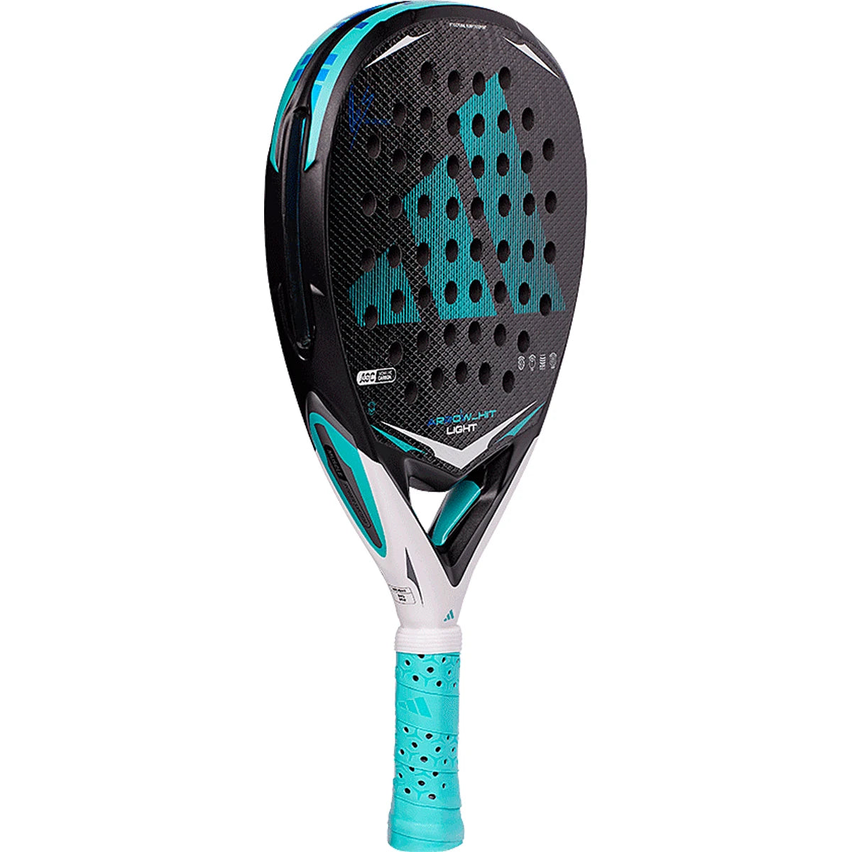 Padelracket adidas Arrow Hit Light 2026