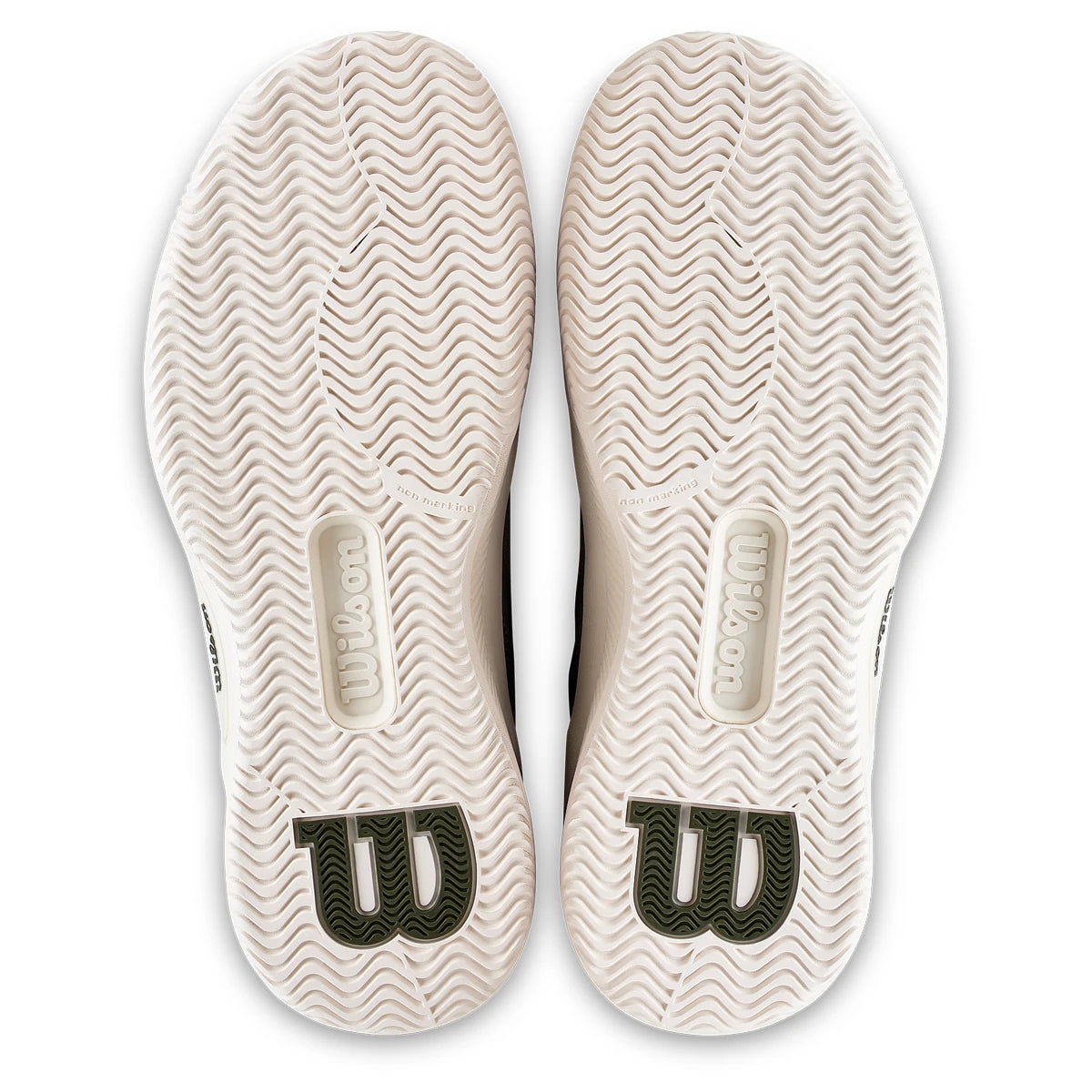 Wilson Dames Intrigue Pro Schoenen Alle Ondergronden