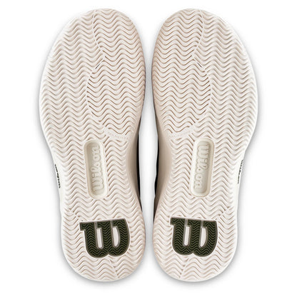 Wilson Dames Intrigue Pro Schoenen Alle Ondergronden