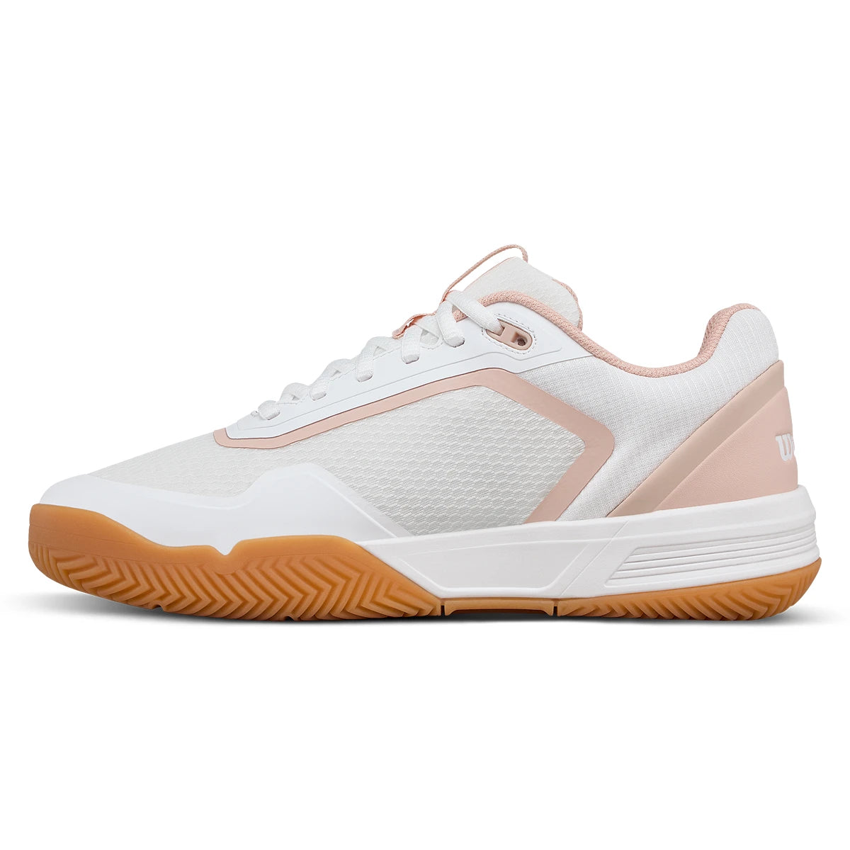 Wilson Dames Courtglide Schoenen Alle Ondergronden