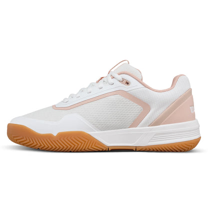 Wilson Dames Courtglide Schoenen Alle Ondergronden
