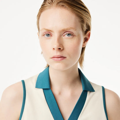Polo Lacoste Dames Atleet Londen