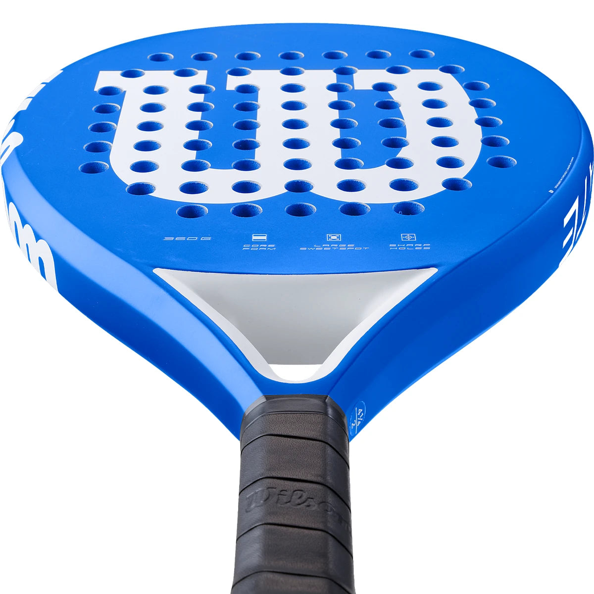 Padelracket Wilson Elevate