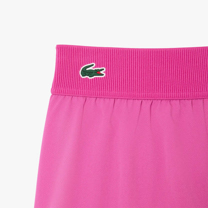 Short Lacoste Dames Atleet Roland-Garros
