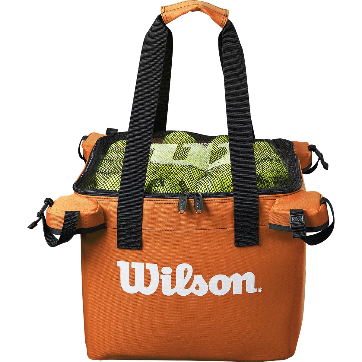 Wilson Ballentas Capaciteit 150 Ballen
