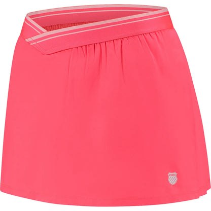 Rok K-Swiss Dames Hypercourt Fancy