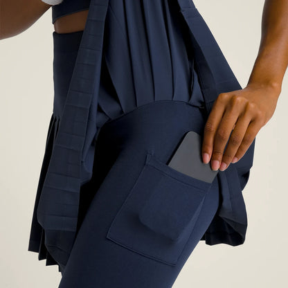 Wilson Damesbroek Midtown Skirty Tight