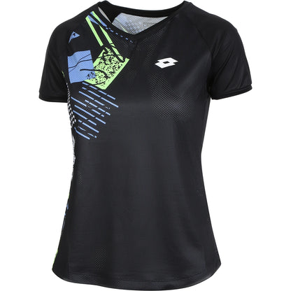 T-Shirt Lotto Dames Tech I D5 New-York