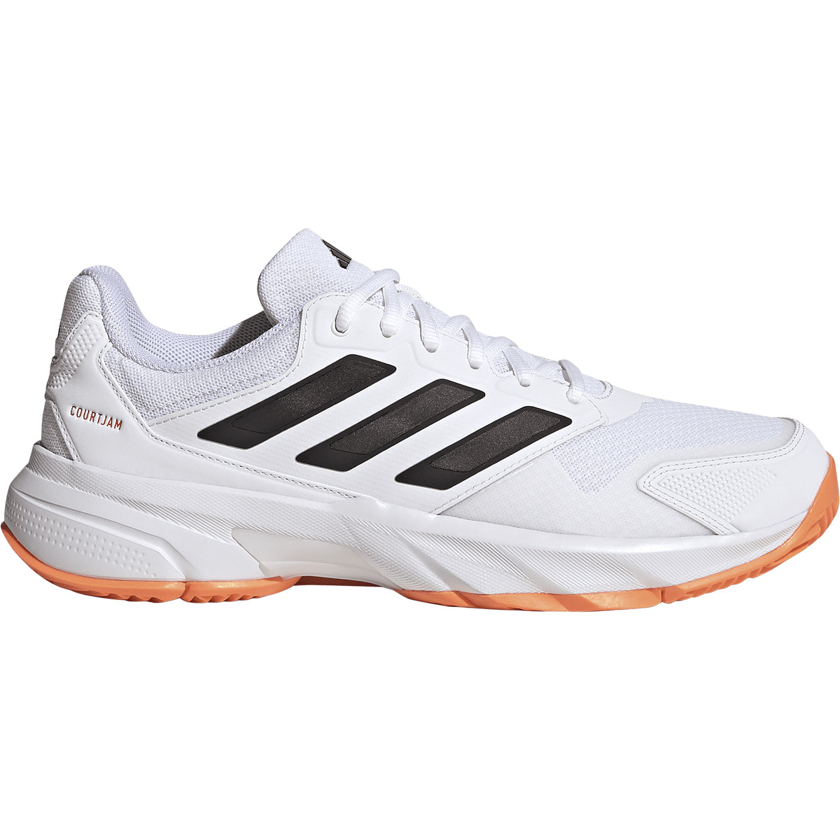adidas Courtjam Control 3 Schoenen alle ondergronden