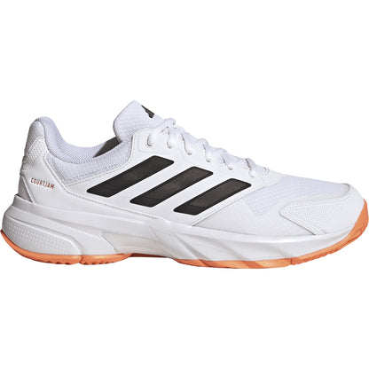 adidas Courtjam Control 3 Schoenen alle ondergronden