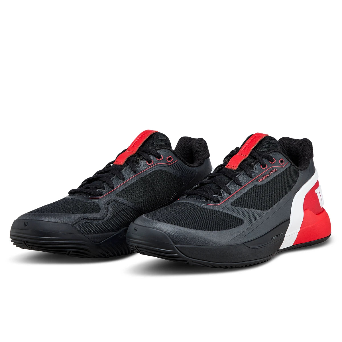 Padelschoenen Wilson Rush Pro 5