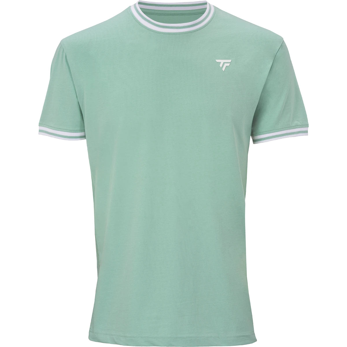 T-shirt Tecnifibre Garçon Team Stretch