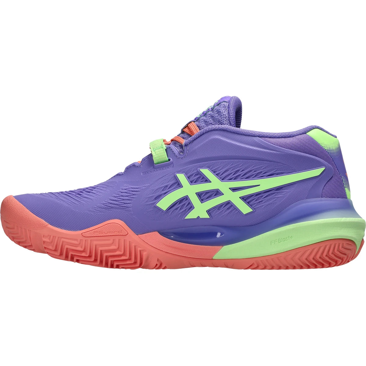 Padelschoenen Asics Dames Gel Resolution X