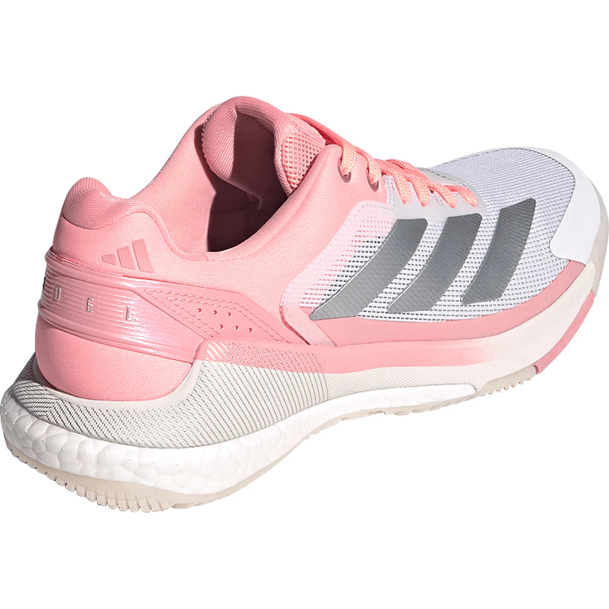 Padelschoenen adidas Dames Crazyquick Boost