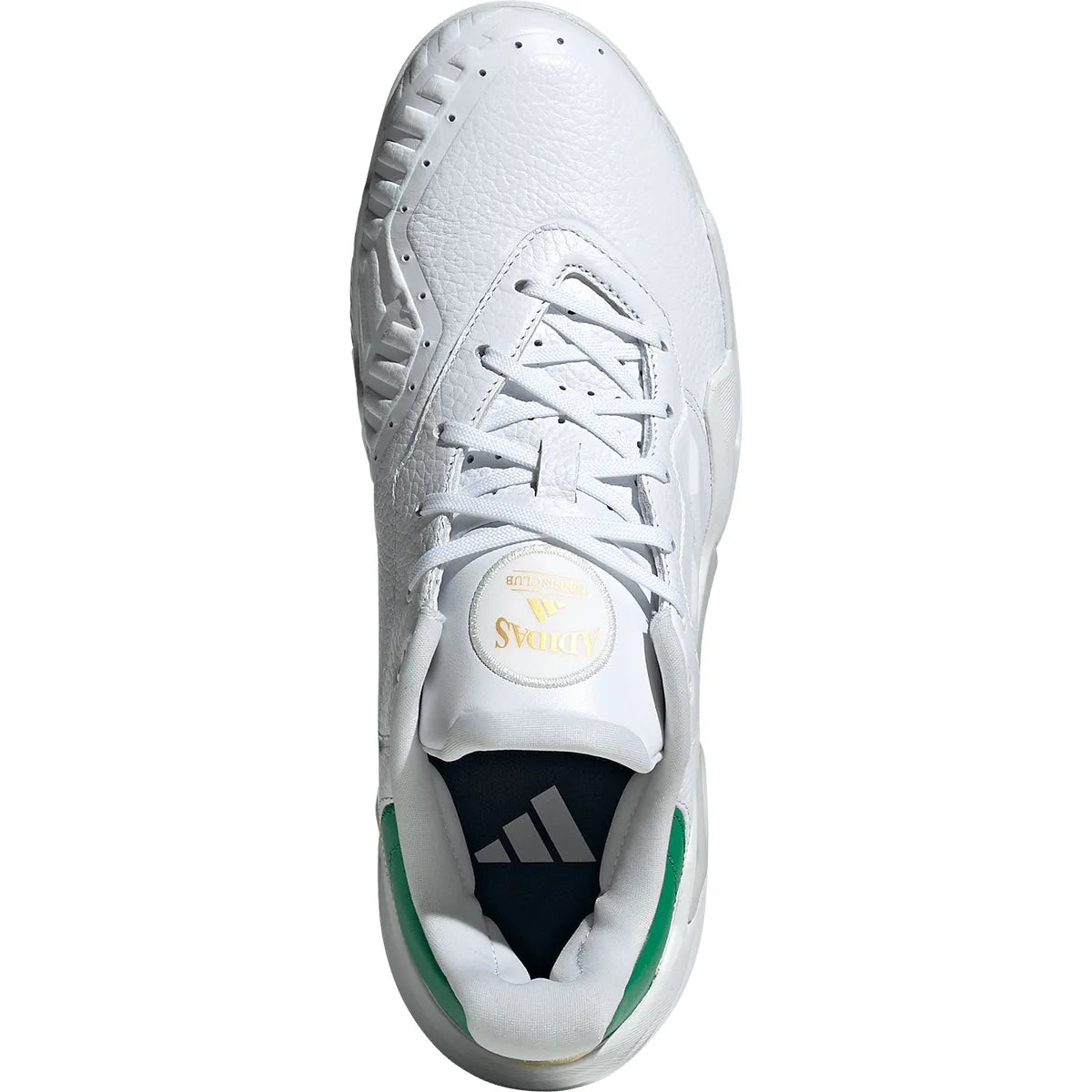 adidas Barricade 13 Schoenen alle ondergronden