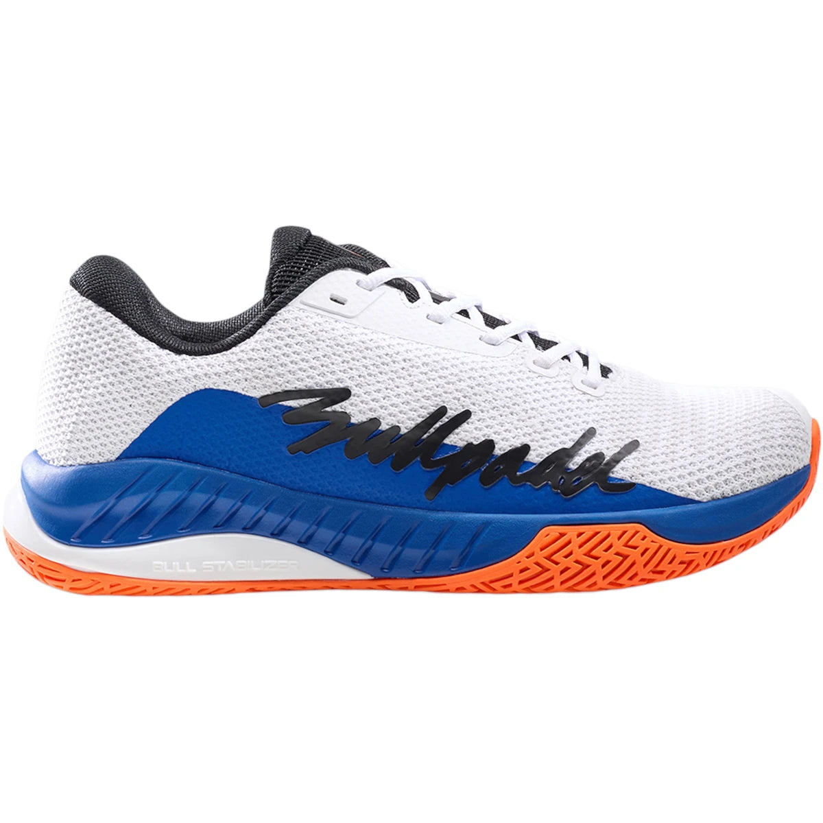 Padelschoenen Bullpadel Ionic 26V
